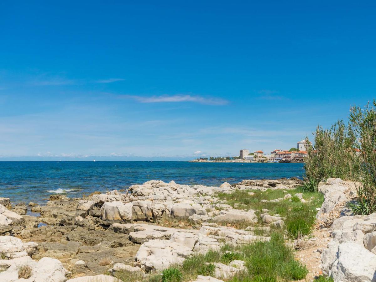 Apartmán Mira-3 By Interhome Umag
