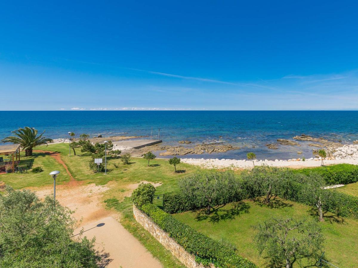 Mira-3 By Interhome * Umag