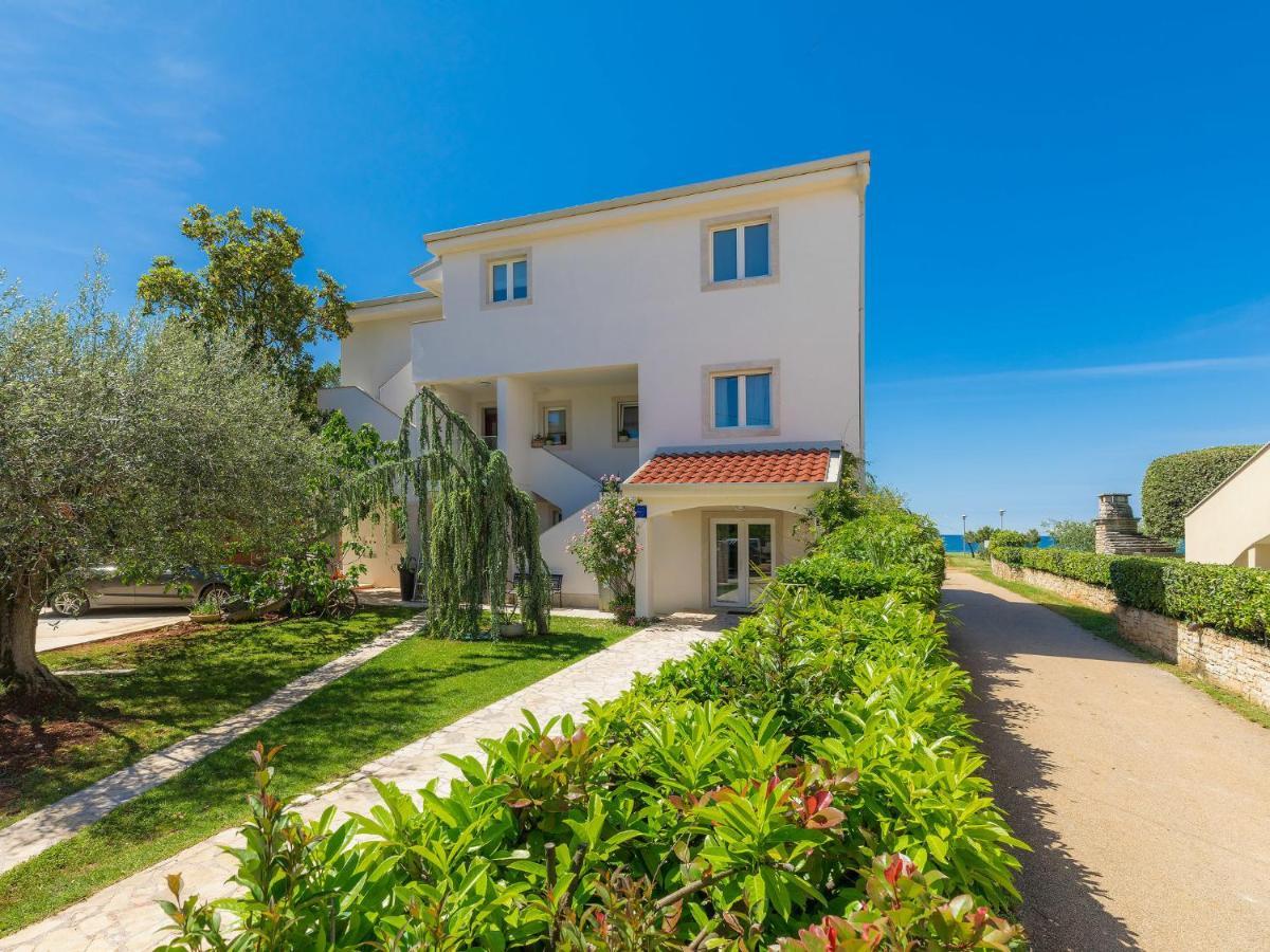 Apartmán Mira-3 By Interhome Umag