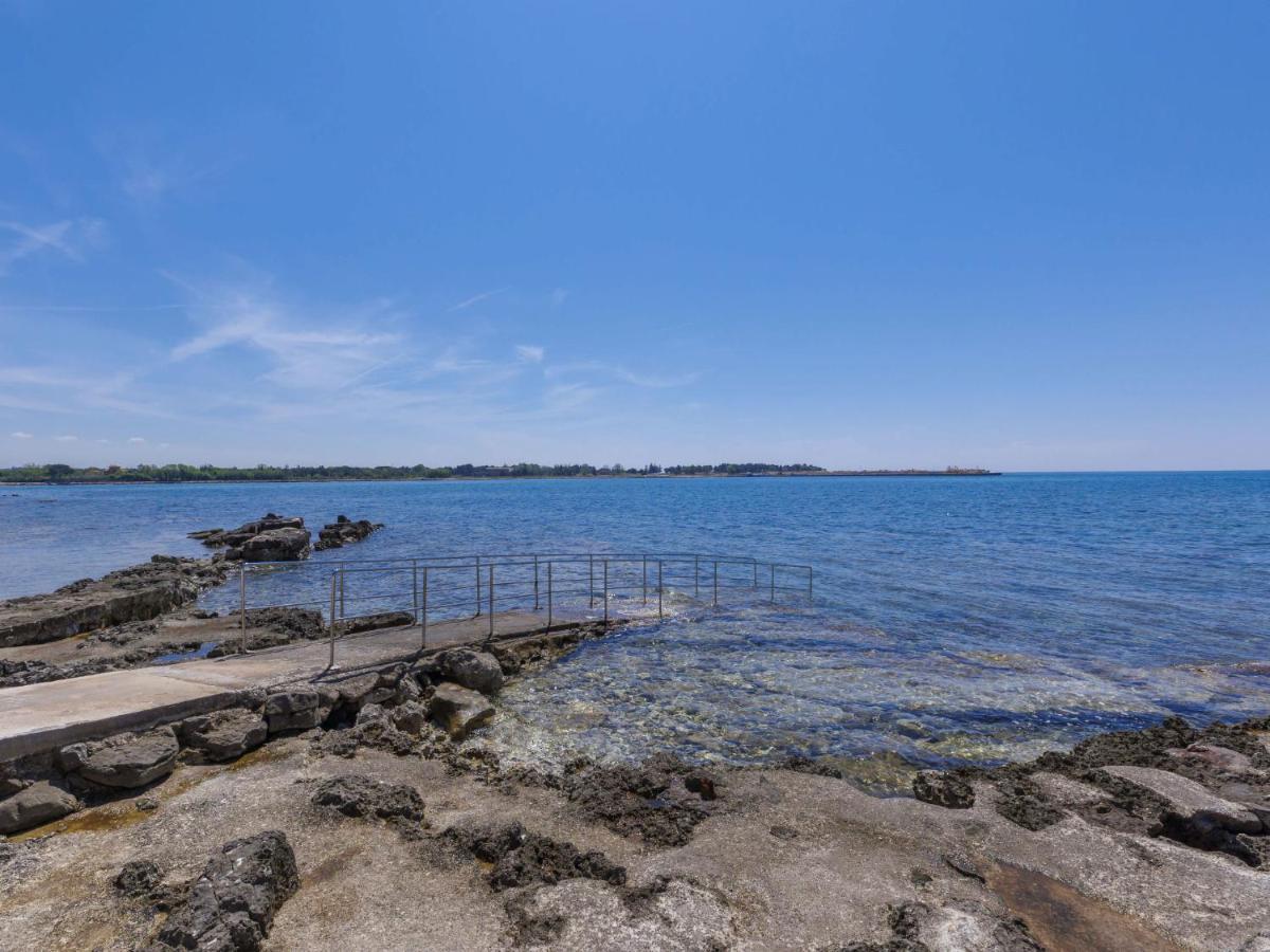 Apartmán Mira-3 By Interhome Umag