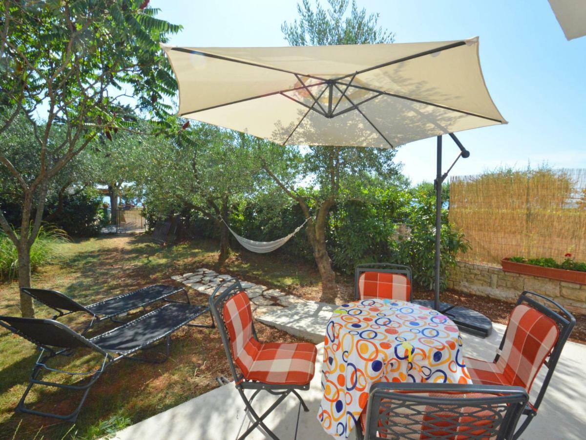 Apartmán Mira-3 By Interhome Umag
